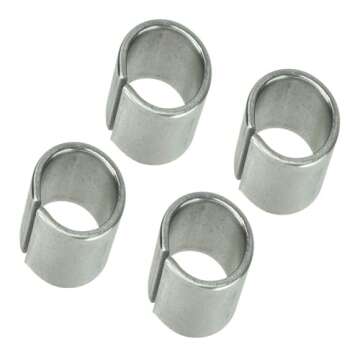 ICT Billet LS Cylinder Head Alignment Dowel Pins Kit