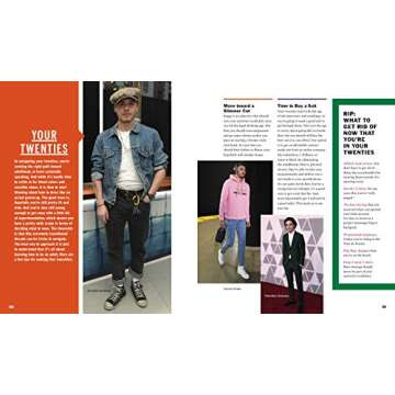 Esquire Dress Code: A Man's Guide to Personal Style