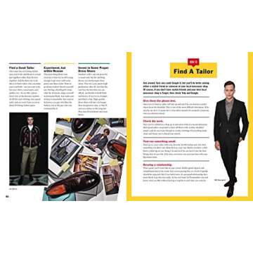 Esquire Dress Code: A Man's Guide to Personal Style