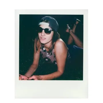 Polaroid Color I-Type Film 40 Pack for Instant Photos