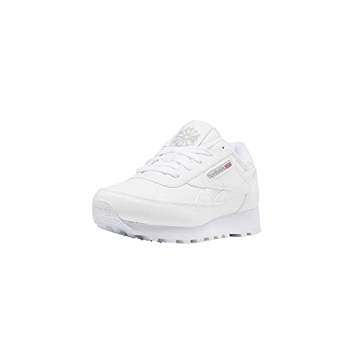Reebok Women's Classic Renaissance Sneaker - Stylish and Comforting Everyday Shoes