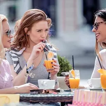 HHTDD Sublimation Blanks DIY Craft Set for Keychains