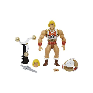 Masters of the Universe Origins Flying Fists He-Man Figure