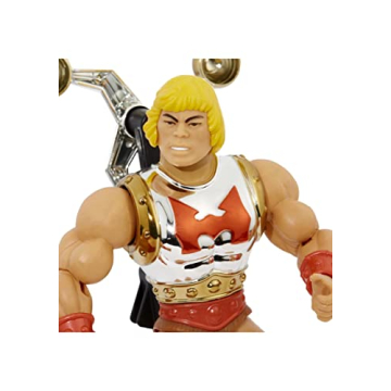 Masters of the Universe Origins Flying Fists He-Man Figure