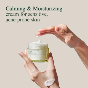 Hydrating Barrier Cream for Sensitive Skin by Pyunkang Yul