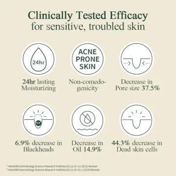 Hydrating Barrier Cream for Sensitive Skin by Pyunkang Yul