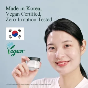 Hydrating Barrier Cream for Sensitive Skin by Pyunkang Yul