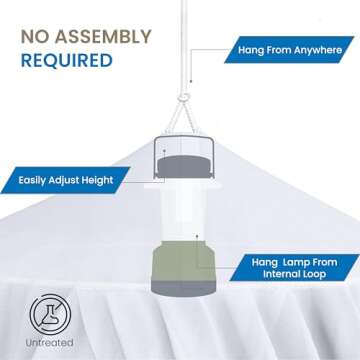 Luxury Mosquito Net Bed Canopy, Ultra Large: for Single To King Size, Quick Easy Installation, Finest Holes: Mesh 380, Curtain Netting, 2 Entries, Storage Bag, No Chemicals Added, 500
