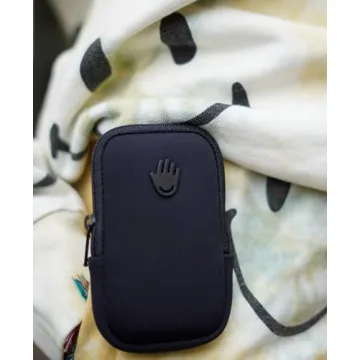 Stylish Touchland Touchette Pouch for Sanitizer On-the-Go