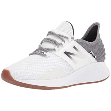 New Balance Women's Fresh Foam Roav V1 Sneakers - Stylish Comfort for Every Occasion