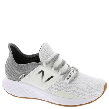 New Balance Fresh Foam Roav V1 Sneakers - Comfort and Style