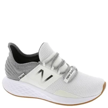 New Balance Fresh Foam Roav V1 Sneakers - Comfort and Style