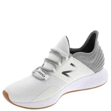 New Balance Fresh Foam Roav V1 Sneakers - Comfort and Style