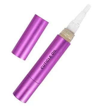 Whats Up Nails - Mythical Cuticle Oil Pen Sweet Almond with Vitamin E Moisturize Repair Dry Cuticles...