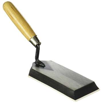 Kraft Tool ST353 6"x2" Margin Grout Float