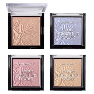 Wet n Wild MegaGlo Highlighting Powder for Radiant Glow