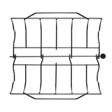 Circulon Nonstick Roasting Pan with Easy Serve Rack