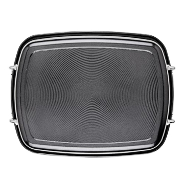 Circulon Nonstick Roasting Pan with Easy Serve Rack