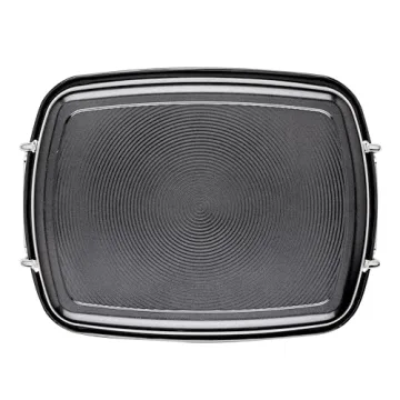 Circulon Nonstick Roasting Pan with Easy Serve Rack