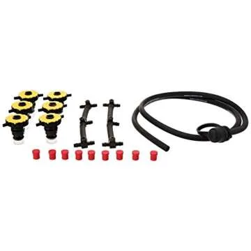 FLOW-RITE RV2000 Pro-Fill RV Edition 2 Battery Kit