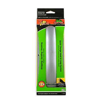 ZipXL Hand Sander 4-Pack for Efficient Sanding Projects