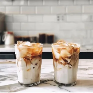 Sugar Free Caramel Syrup for Coffee and Drinks