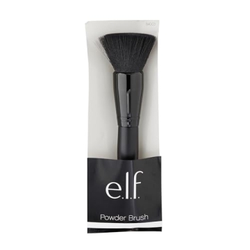 e.l.f. Studio Powder Brush - Flawless Makeup Application
