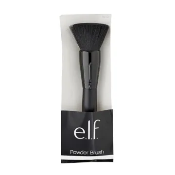 e.l.f. Studio Powder Brush - Flawless Makeup Application