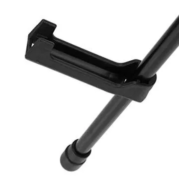 Amazon Basics Tabletop Instant Easel - Lightweight & Adjustable