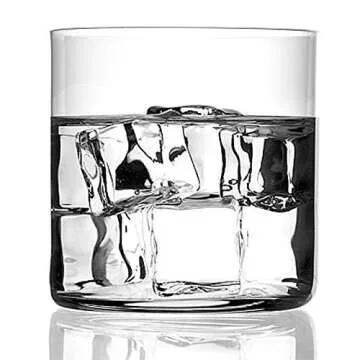 Riedel The O Wine Tumbler Water H2O