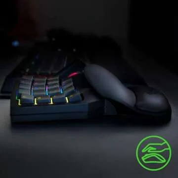 Razer Tartarus V2 Gaming Keypad - Mecha Membrane & RGB Lighting