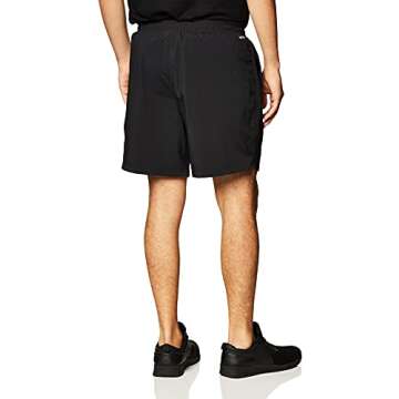 New Balance Men's Accelerate 7 Inch Short