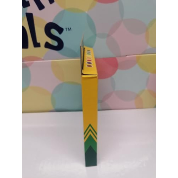 Crayola 8 Ct Broad Line Washable Markers for Kids