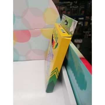 Crayola 8 Ct Broad Line Washable Markers for Kids