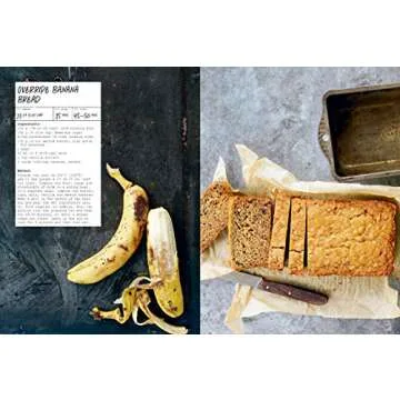 Zero Waste Cookbook: 100 Recipes for Sustainable Cooking