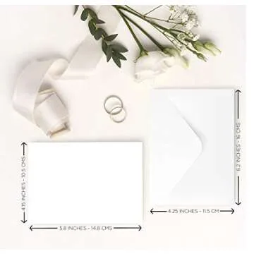 Heartfelt Wedding Day Card for Parents from Daughter