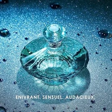 Britney Spears Curious Eau De Parfum for Women 3.3 Fl Oz