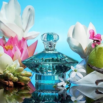 Britney Spears Curious Eau De Parfum for Women 3.3 Fl Oz