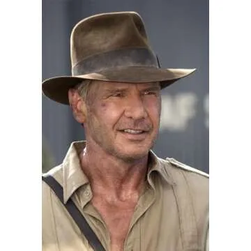 Indiana Jones 4-Movie Collection on Blu-ray