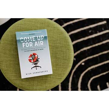 Come Up for Air: How Teams Can Leverage Systems and Tools to Stop Drowning in Work