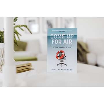 Come Up for Air: How Teams Can Leverage Systems and Tools to Stop Drowning in Work