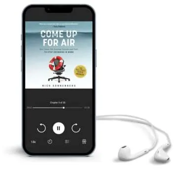 Come Up for Air: How Teams Can Leverage Systems and Tools to Stop Drowning in Work