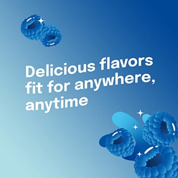 Energy Sticks: Alani Nu BREEZEBERRY, 200mg Caffeine