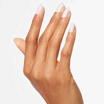 OPI Nail Lacquer Do You Take Lei Away? Vegan Nail Polish