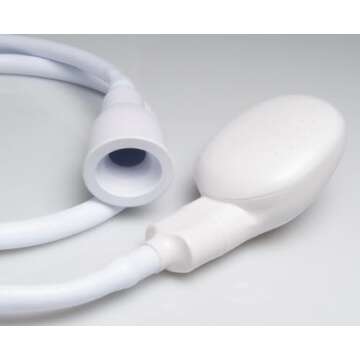 Diane Portable Shampoo Spray Hose – 43" Long & Versatile