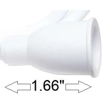 Diane Portable Shampoo Spray Hose – 43" Long & Versatile