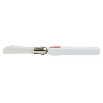 SINGER Angled Edge Lint Brush with Comfort Grip (2056)