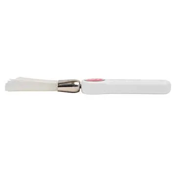 SINGER Angled Edge Lint Brush with Comfort Grip (2056)