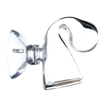 FZONE CO2 Glass Drop Checker for Aquatic Plants and Fish