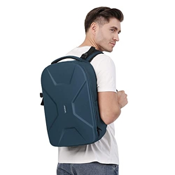 MOSISO Waterproof Camera Backpack for DSLR SLR Mirrorless